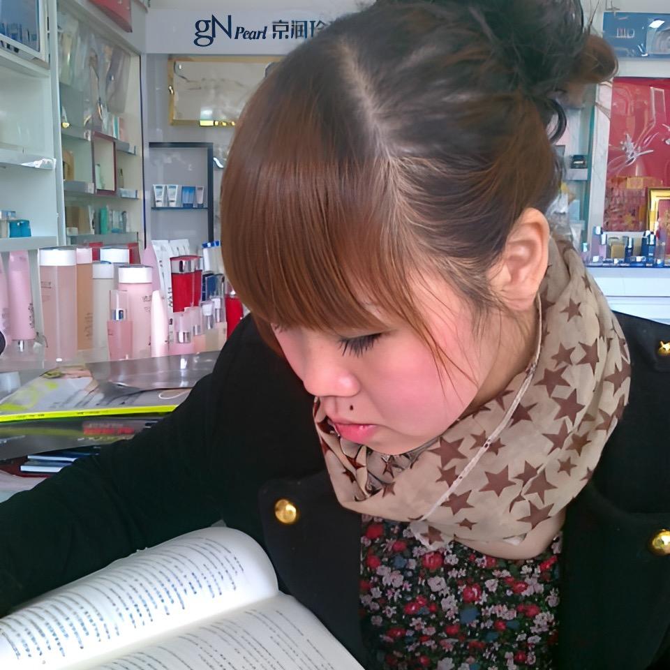 涵瑶V涵璐@抖音