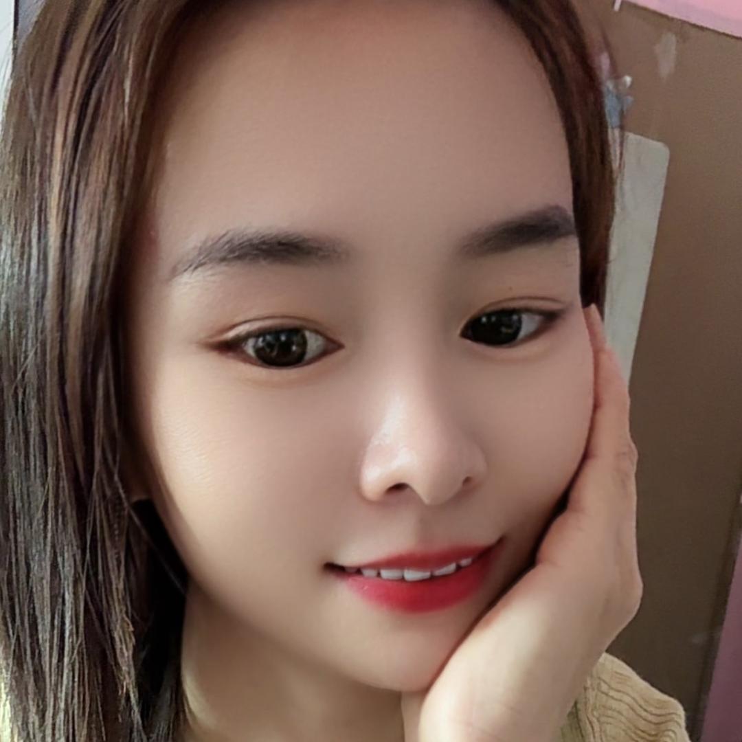 梦雪Joy