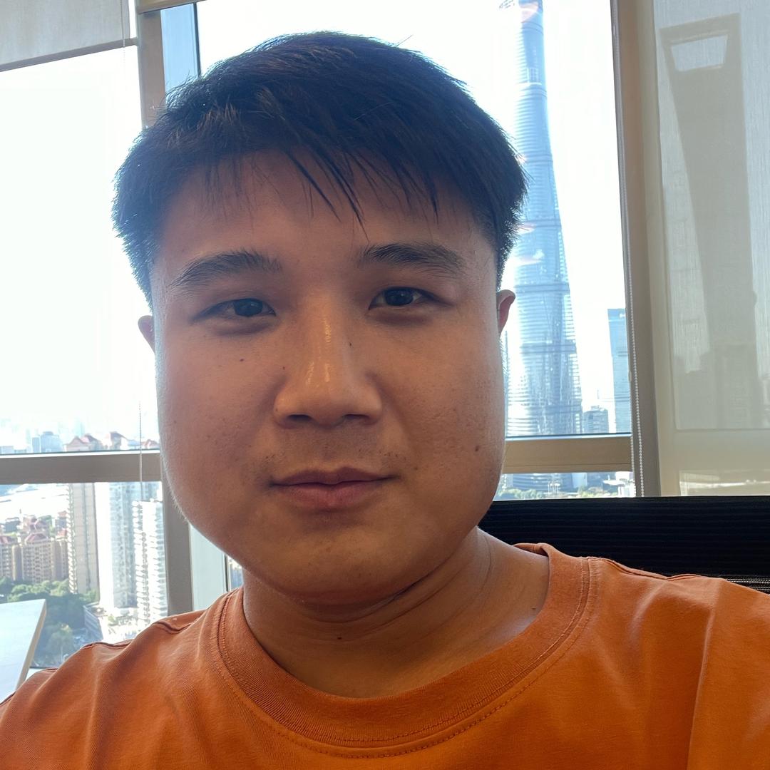 苦笑人