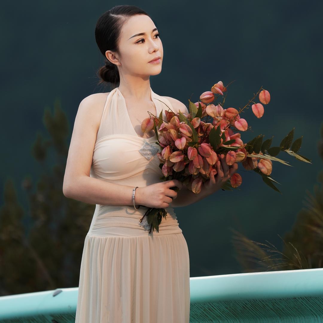 姐姐～