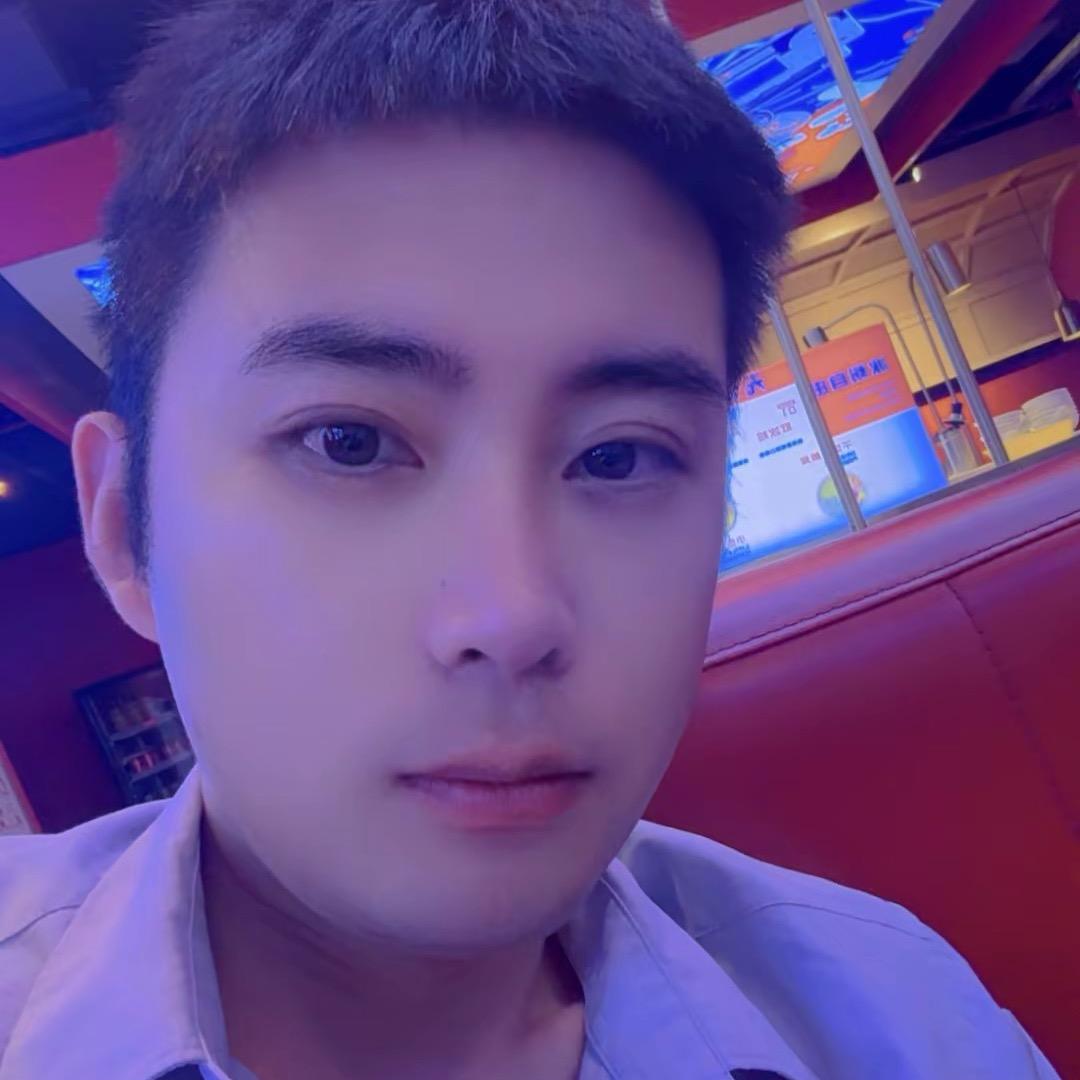 川宜哥🌈 连赞拉黑