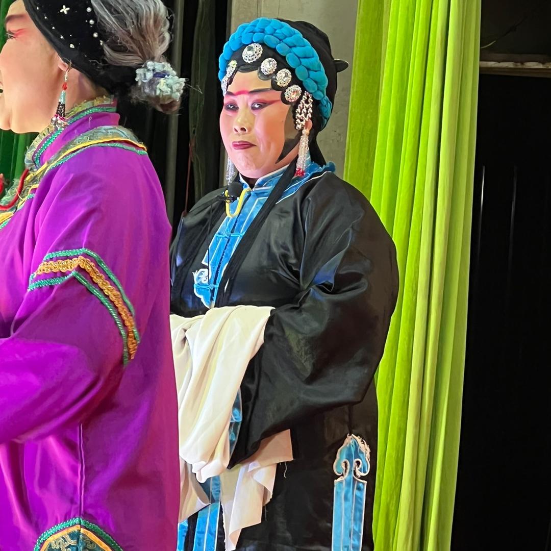 河南省刘小格剧团