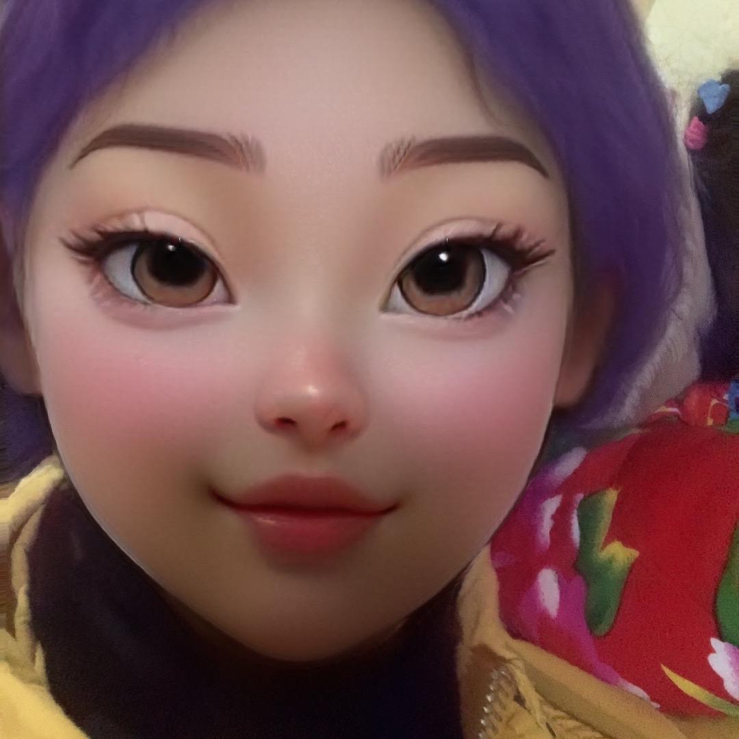 璐璐
