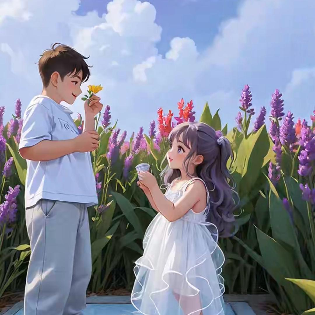 香菇