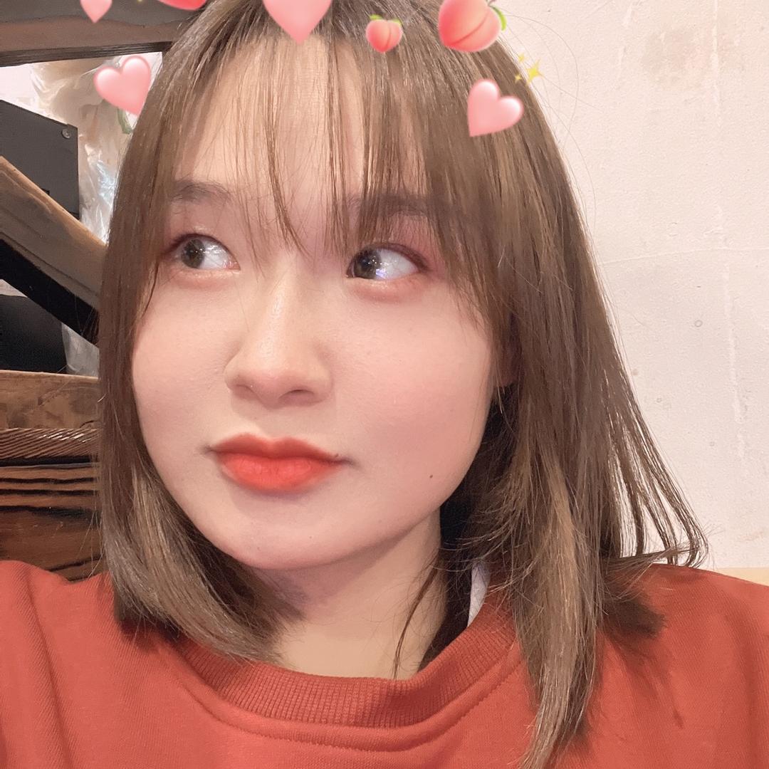 A号梅小欣