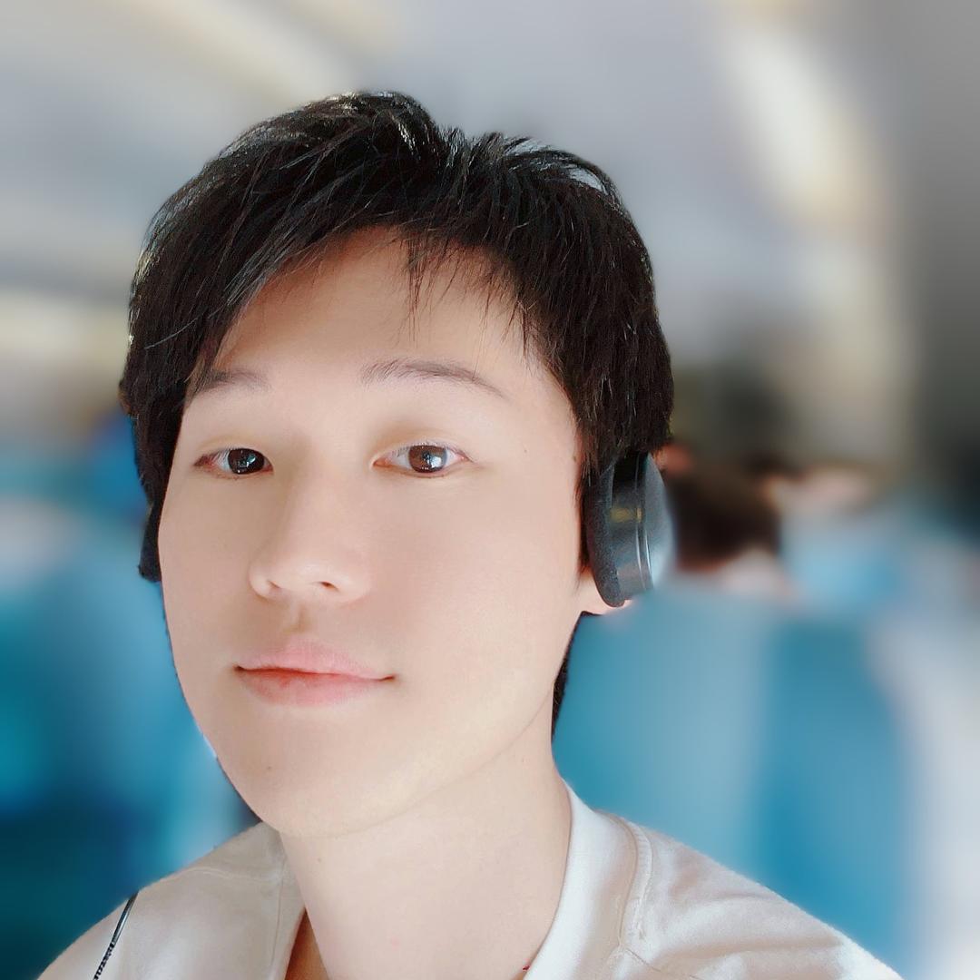 威威微胖