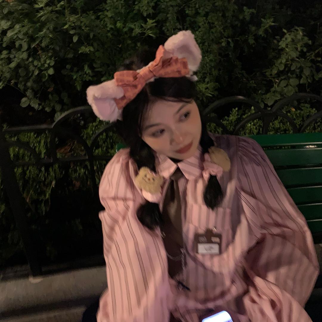 了雾鹿