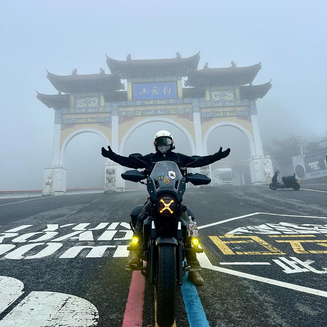 刘赜仁