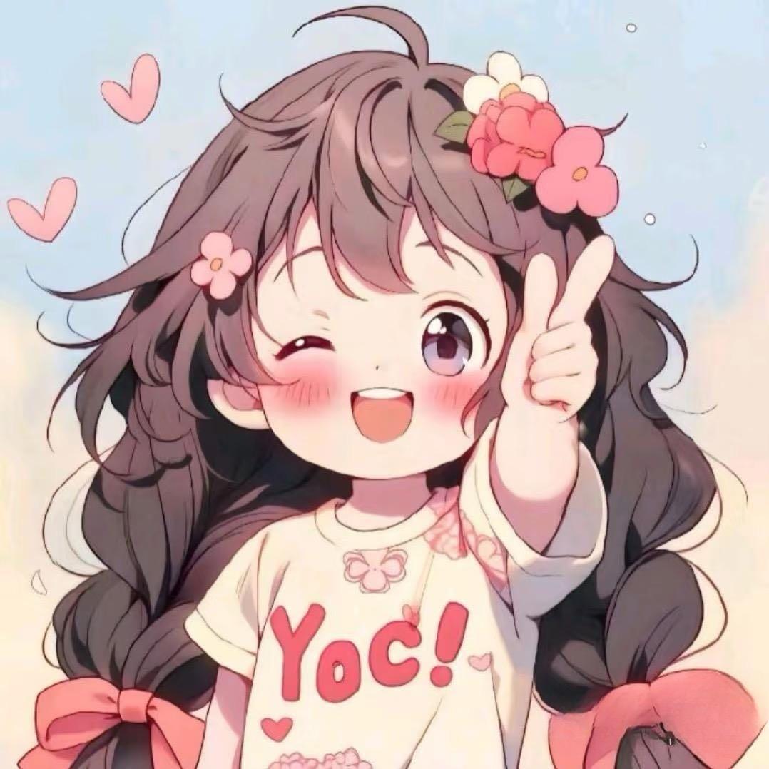 丫丫🌻