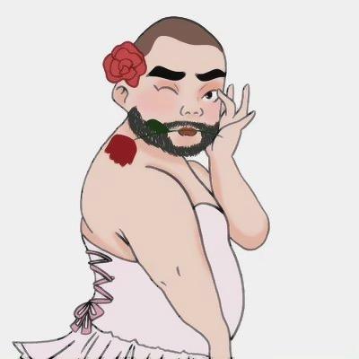 厕所坑里逗蛆