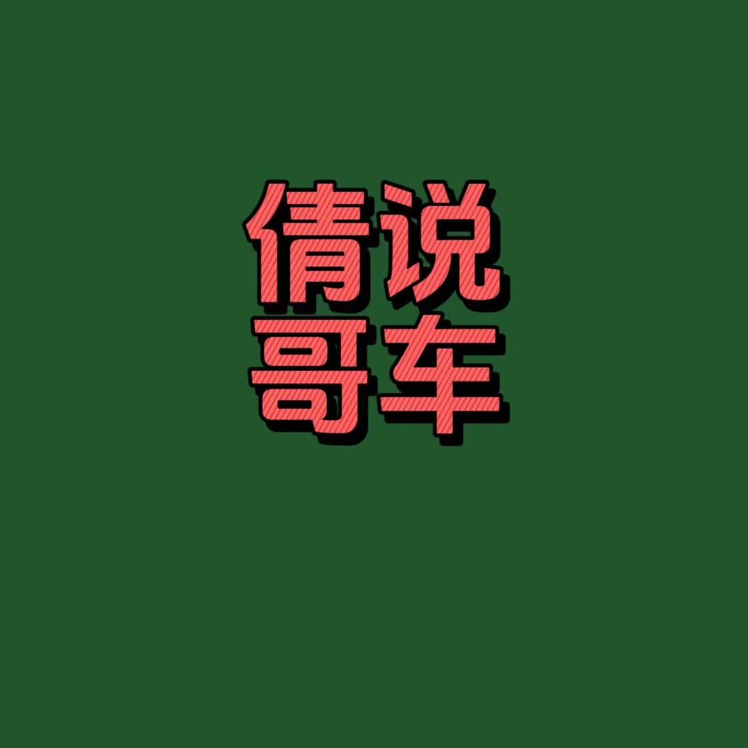 倩哥说车