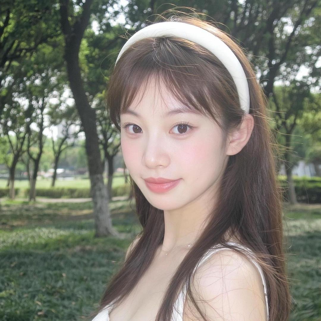 温柔贤惠善良文静敏敏子😄