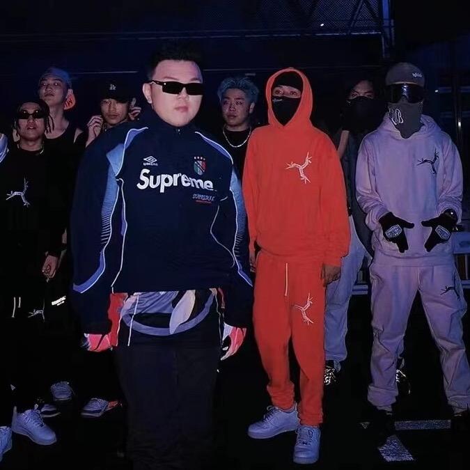 我真的不会跑步