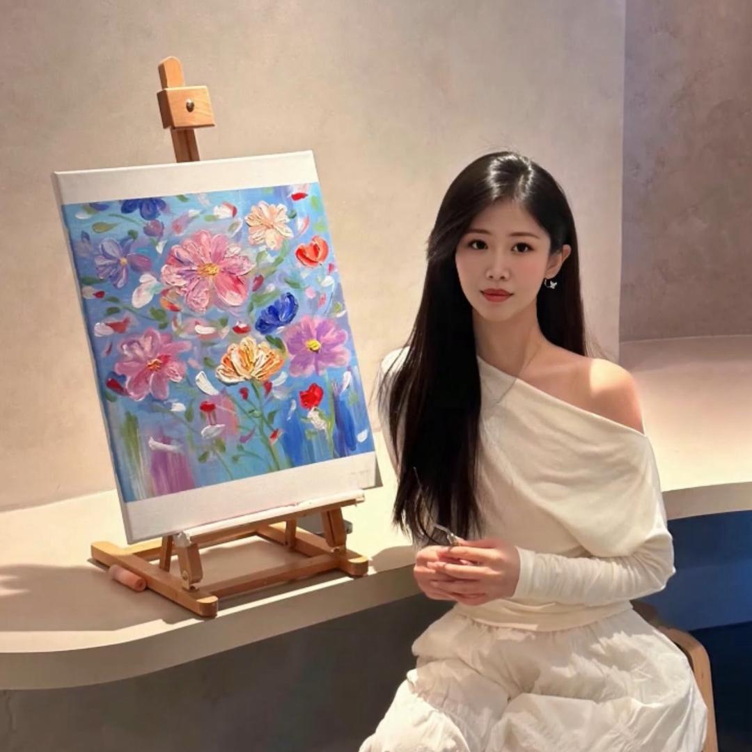 一涵妈妈💦（孕期）