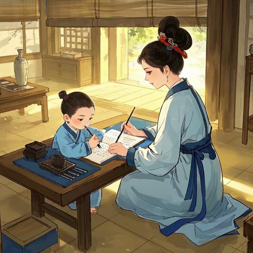 知鱼私塾