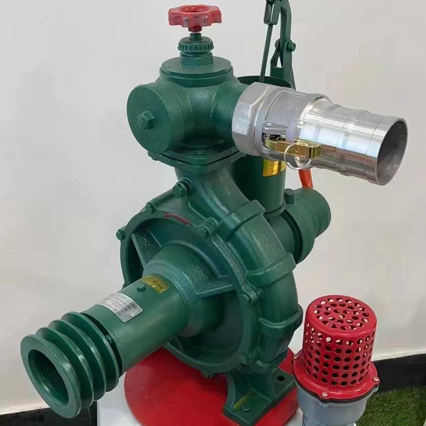 美姐高压喷灌泵