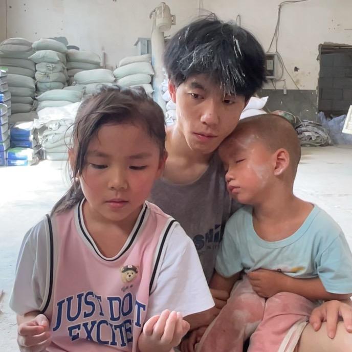 志在飞翔