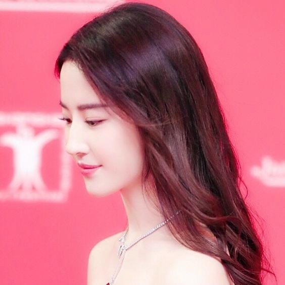 神仙姐姐刘亦菲