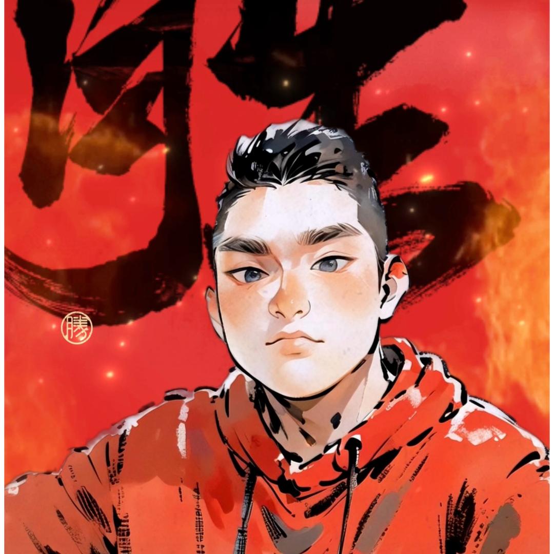 豫见苗先生