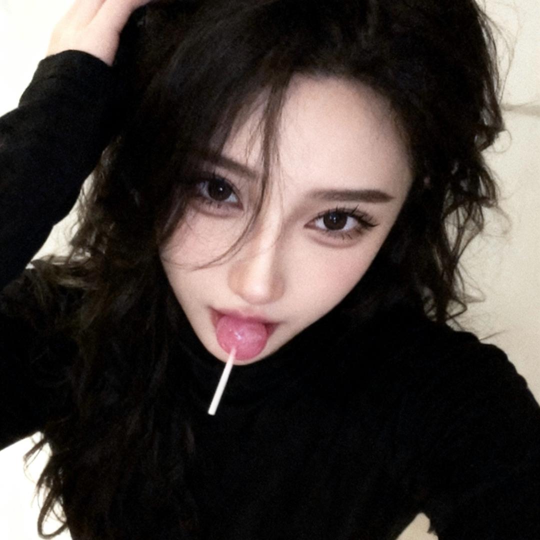 一米半半的小可心～