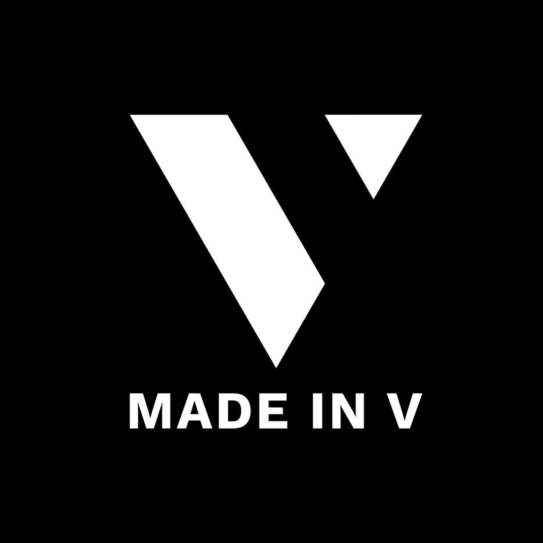 MADE-IN-V舞蹈工作室