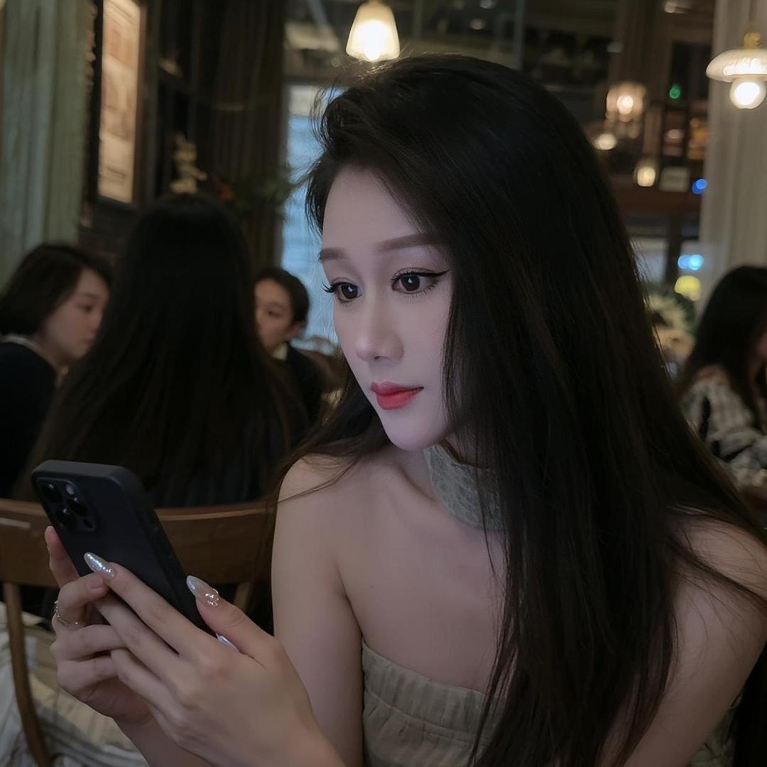 小阿娟🌸
