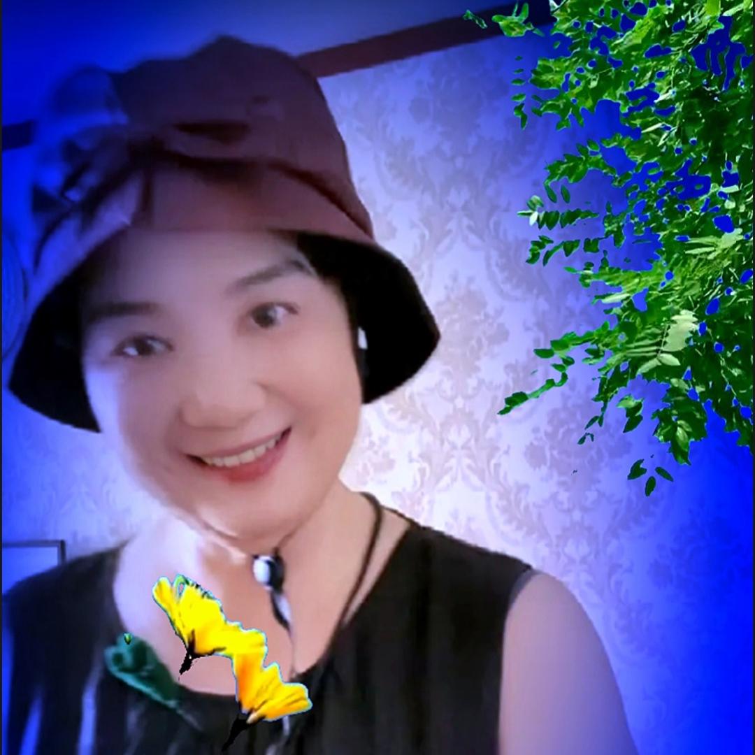 @李香4131诵读