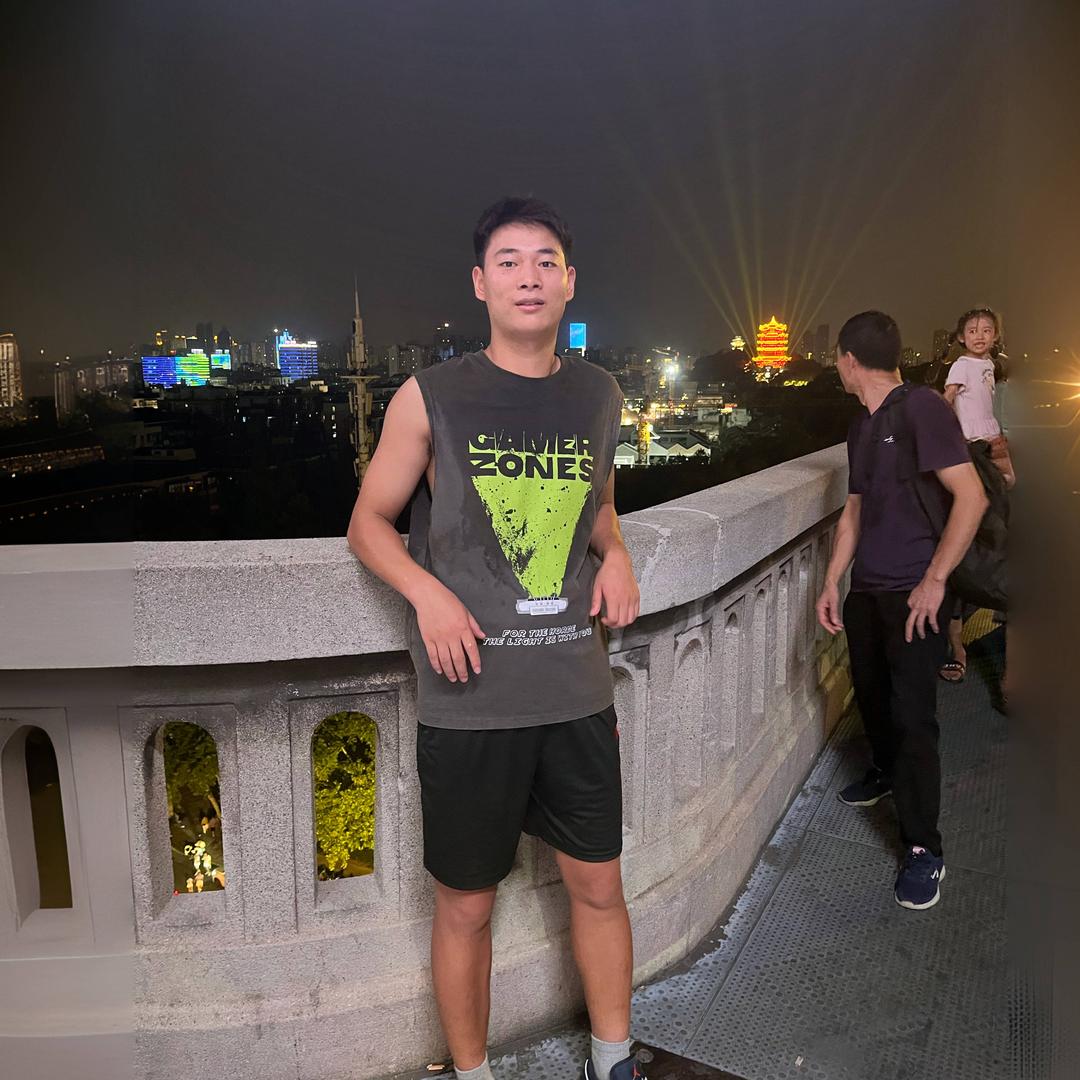 小刘爱跳绳🥈