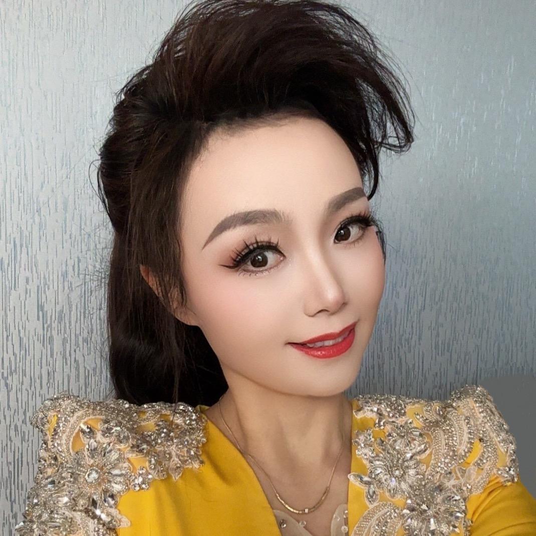 兰琴🎙️全能唱将