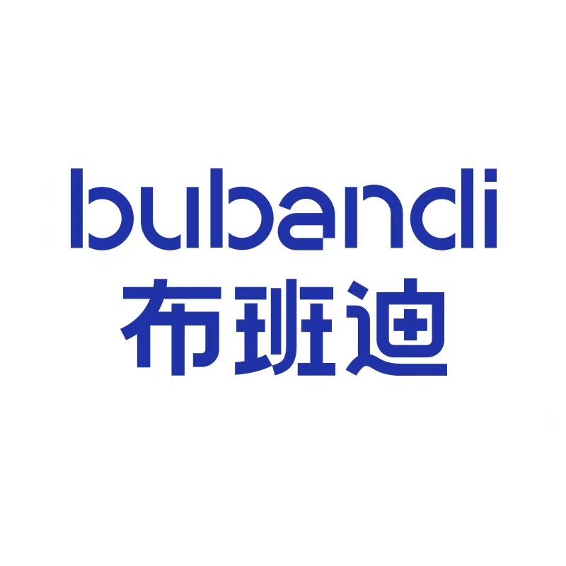 布班迪纸尿裤直播间