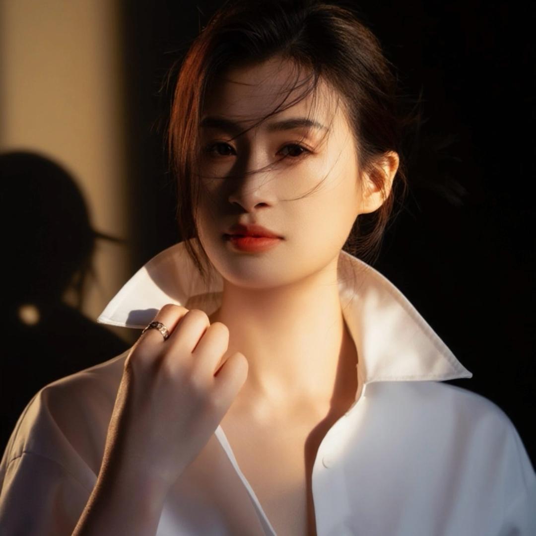 CiCi爱吃喝玩乐