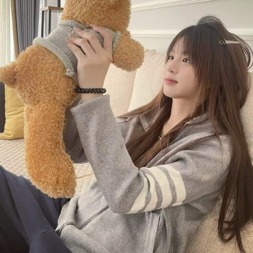 我给不了你想要的