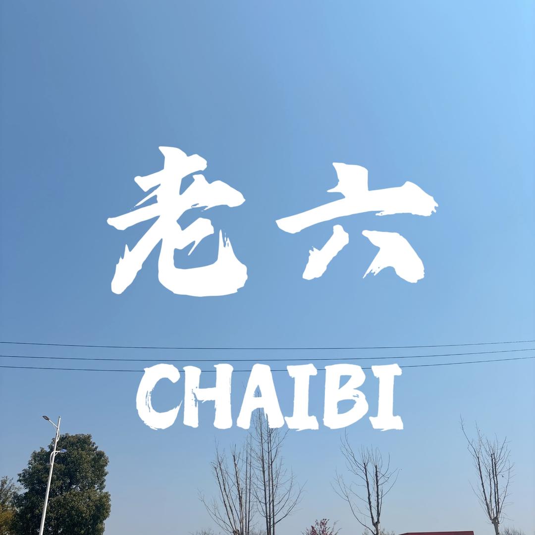 老六拆笔