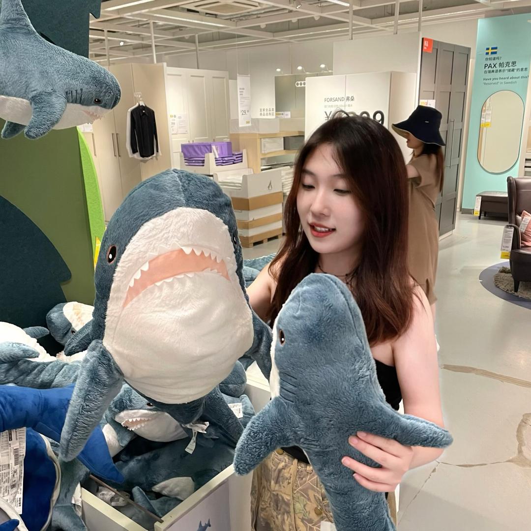 🦈鲨鱼辣椒villa