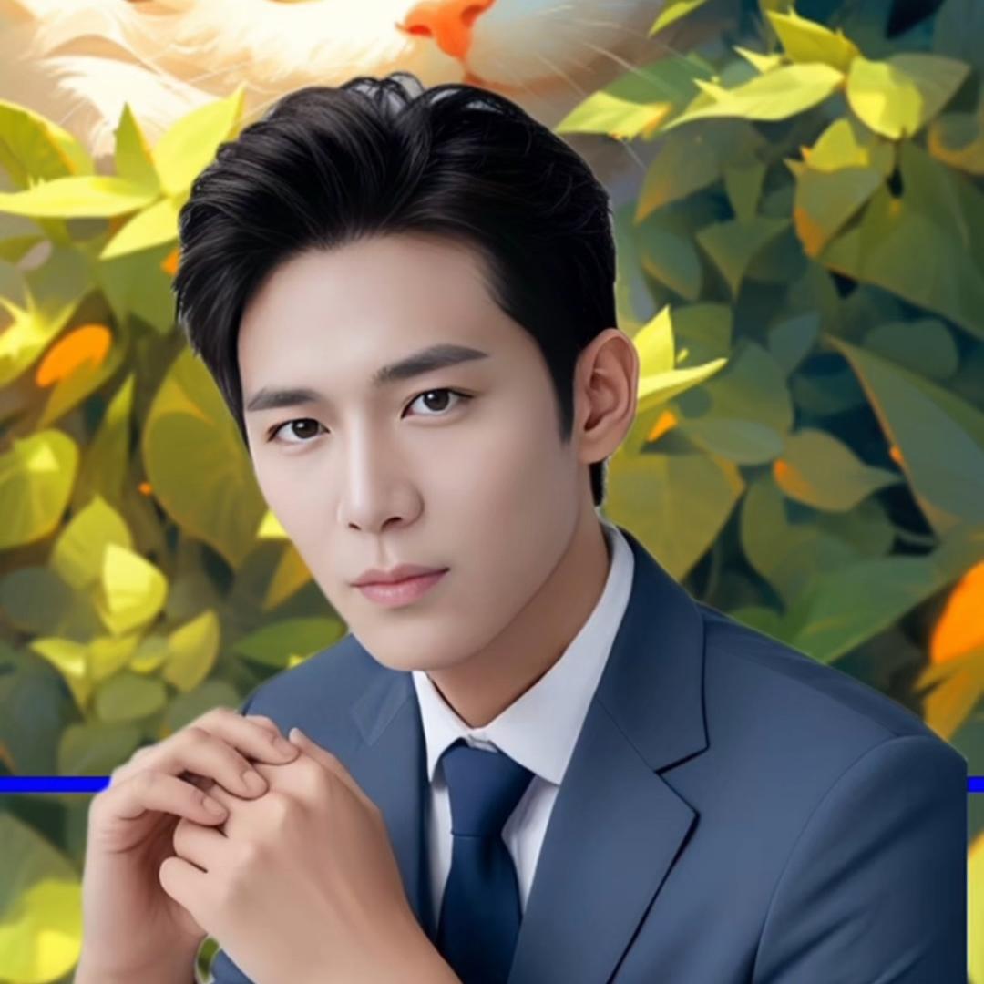 阔阔剪辑分享 852