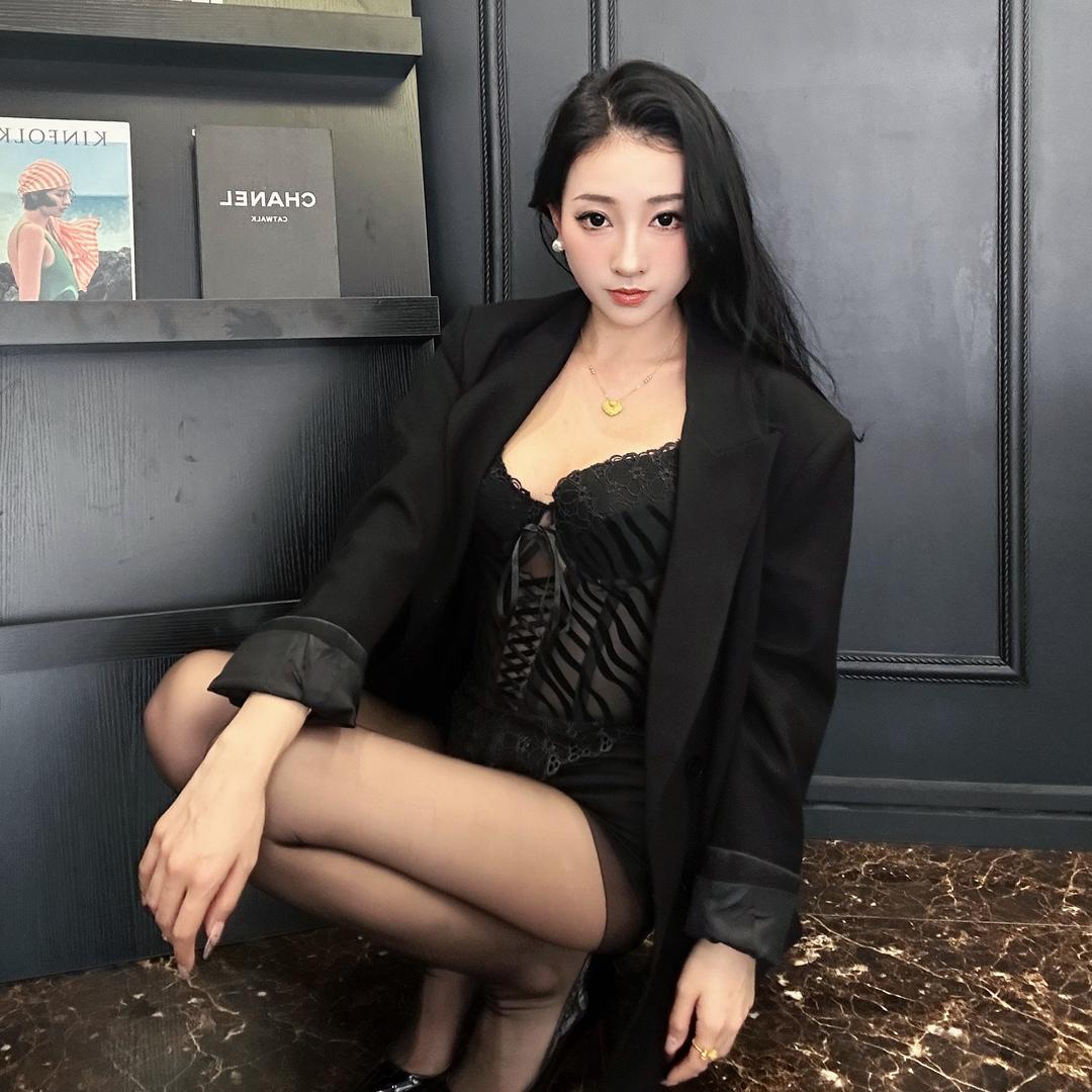 炫儿（拉丁舞）