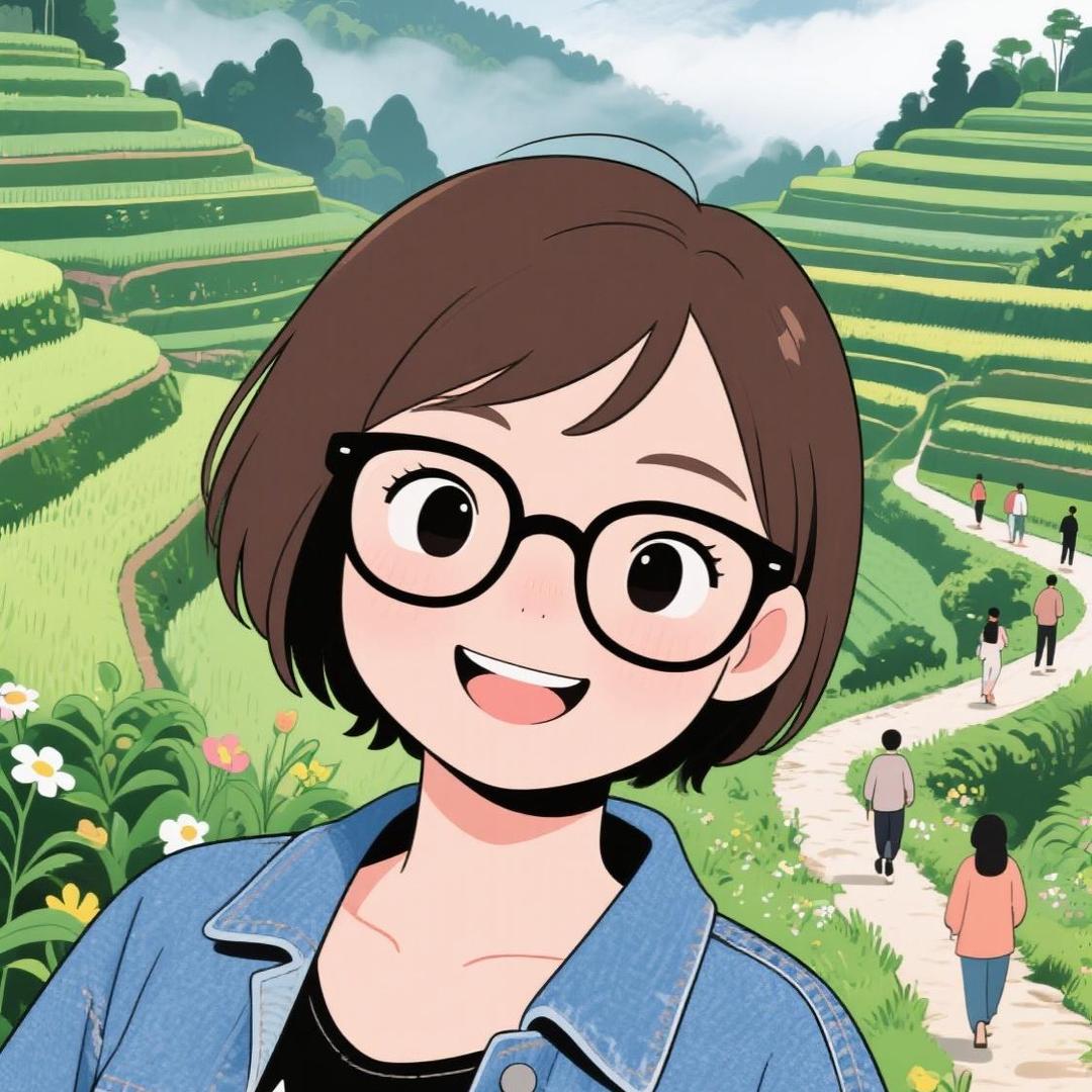 甜甜的糖（今天下午3点直播）