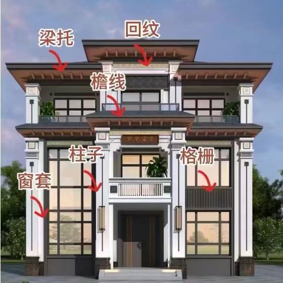 湘阴发泡陶瓷线条厂家