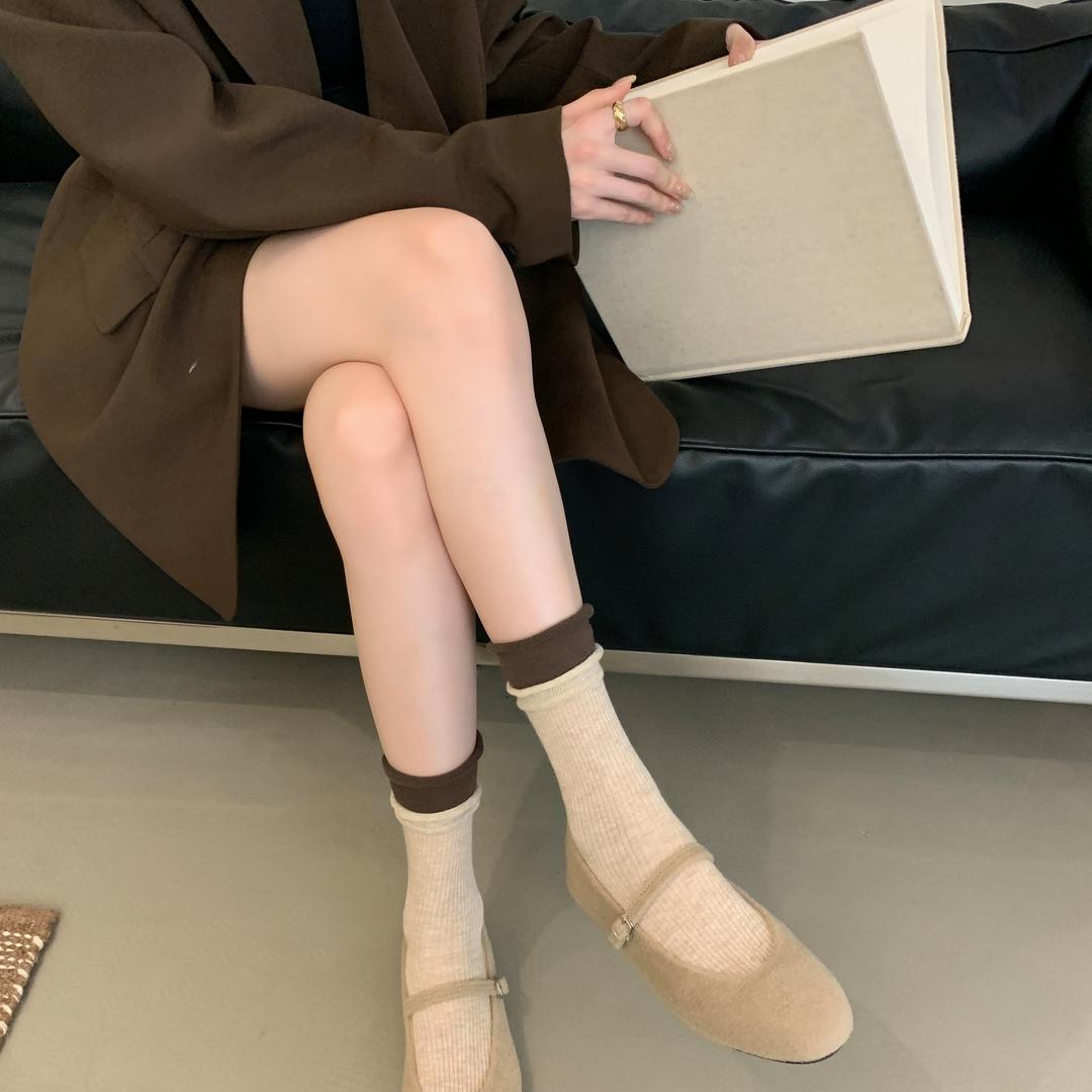 今天穿什么👠