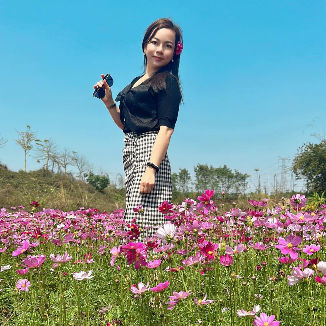 咪梅说房在百色
