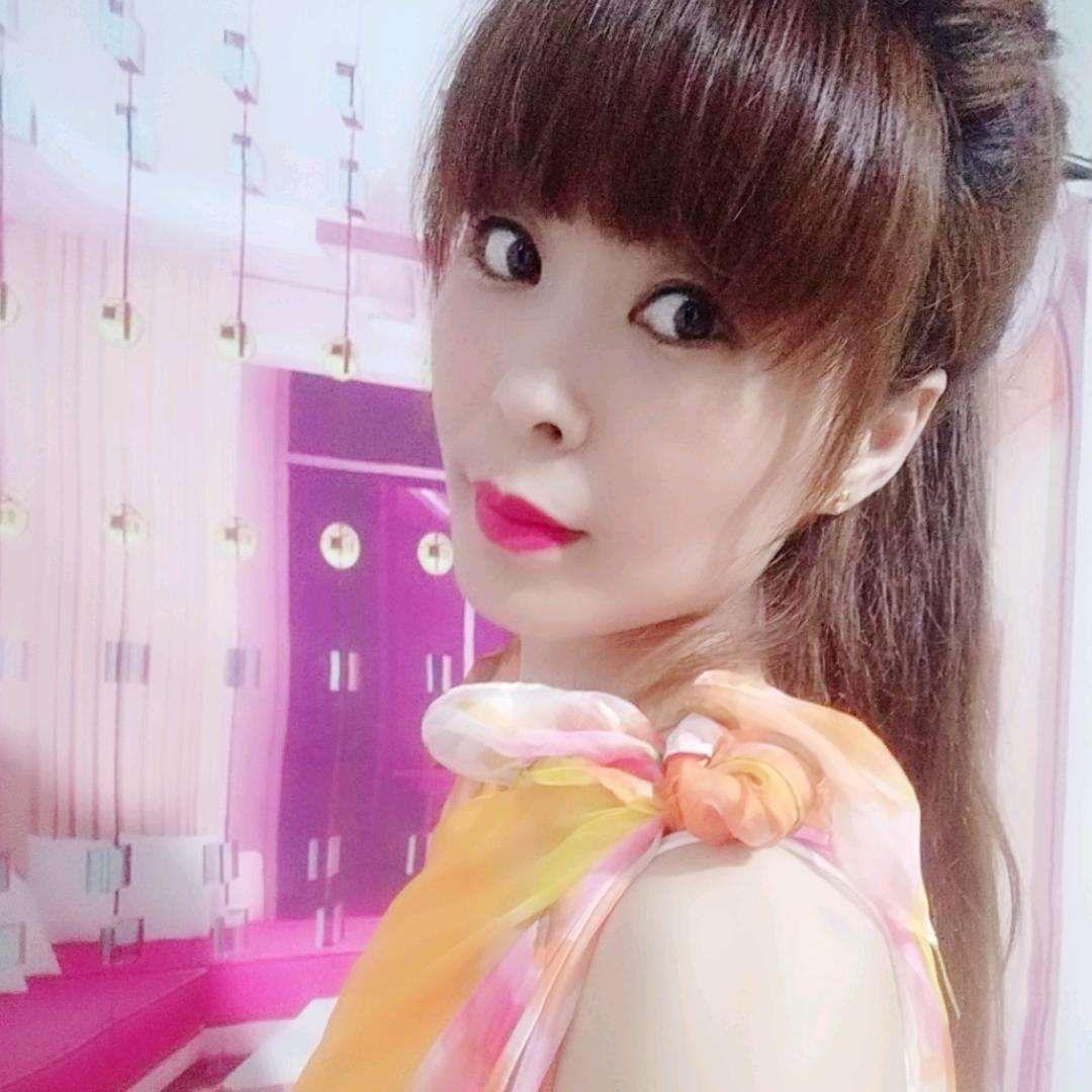 性感👑妖妹
