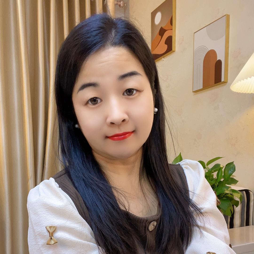 吉享妈爱生活