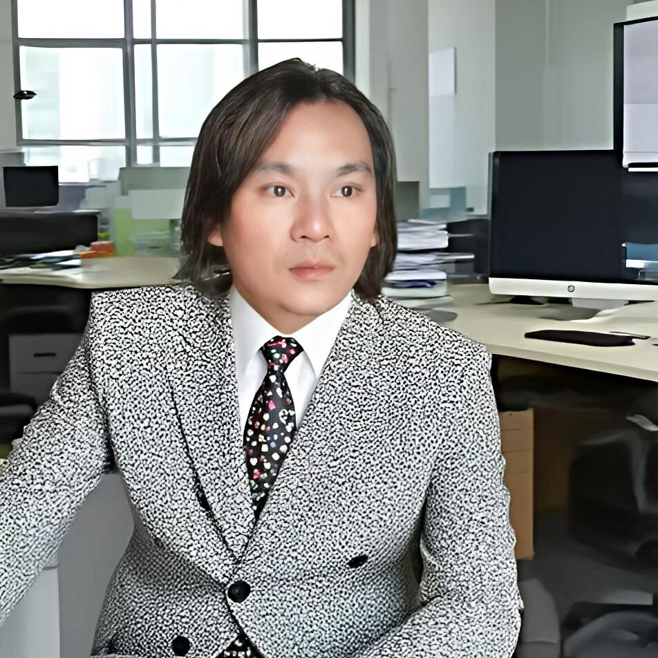 小阿金¹¹⁸（砥砺前行）