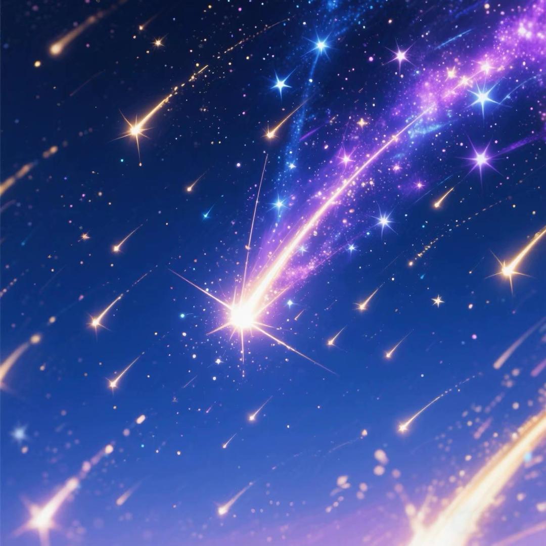 流星雨