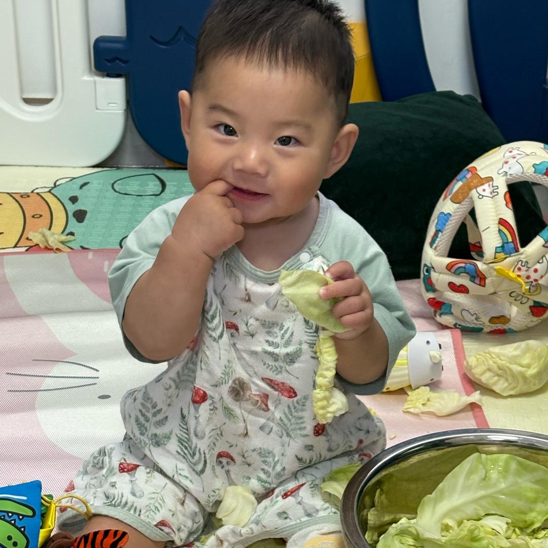 棒棒的视频日记