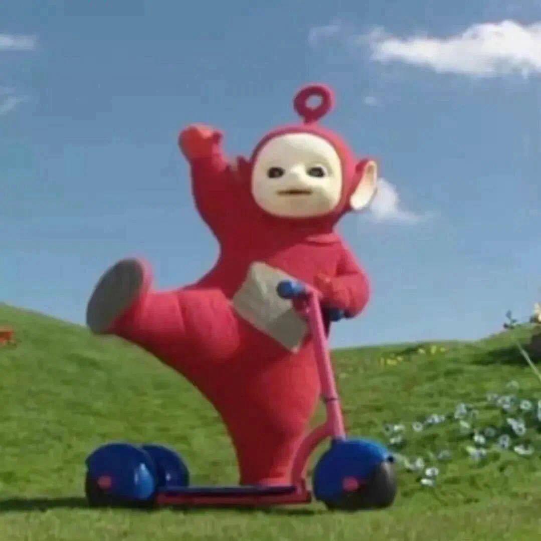 打怪兽biuu～🔆