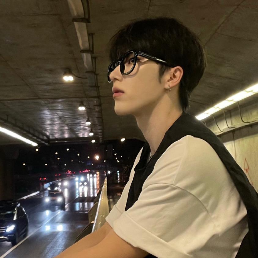 吴同学～