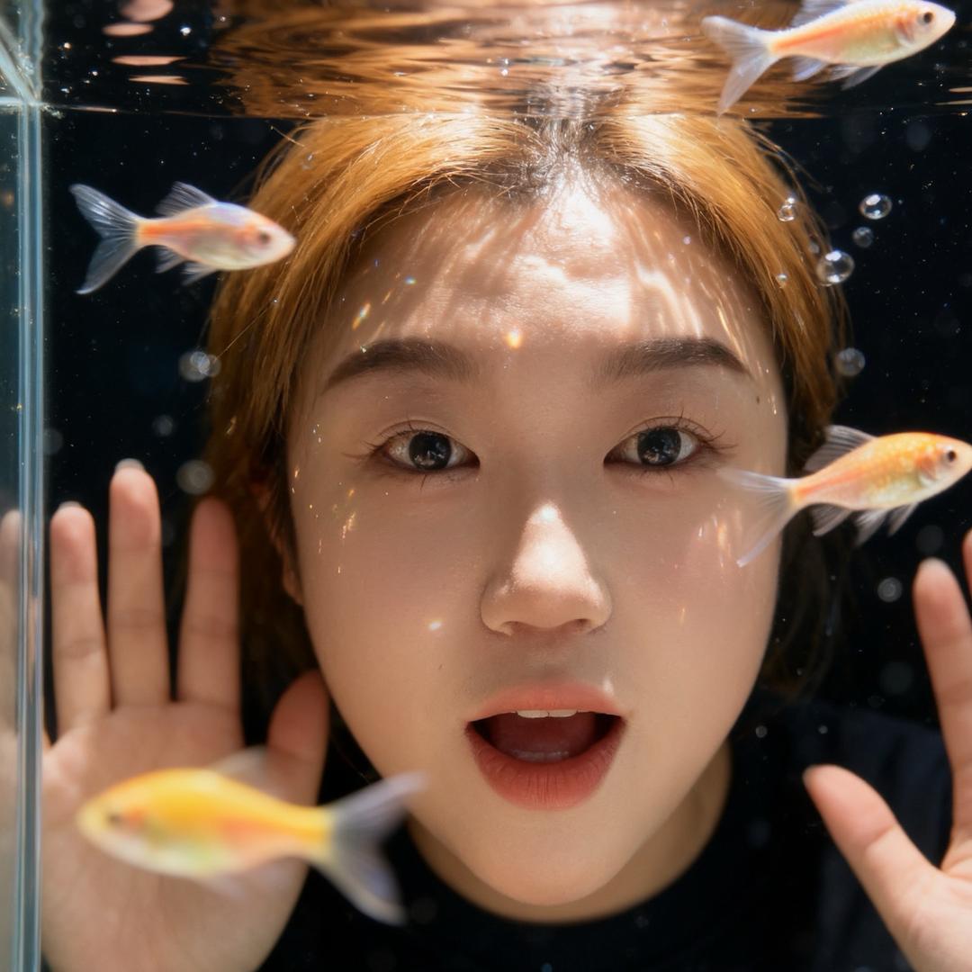 摸鱼的烤冷面🍜