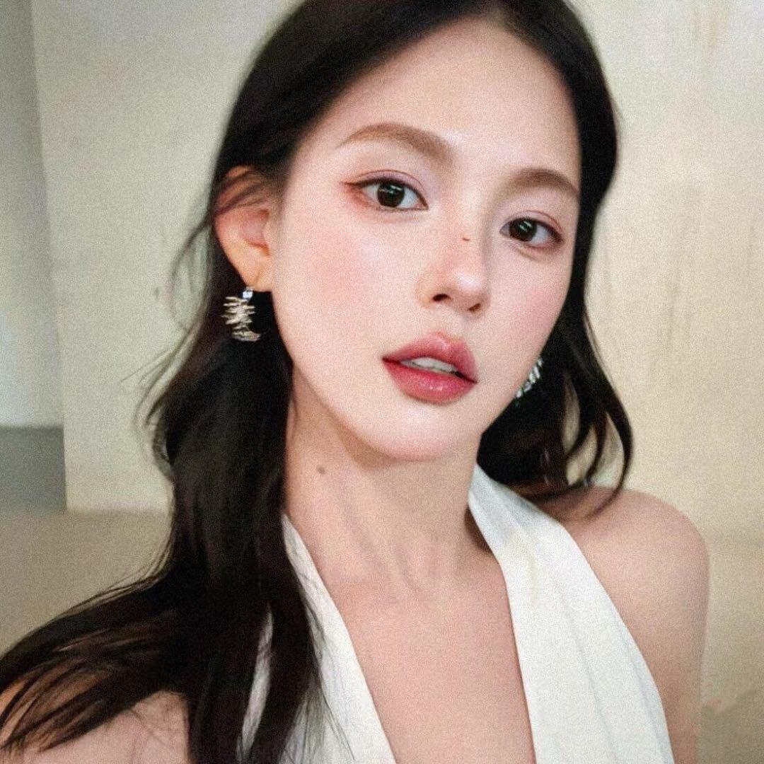 你脸上的小梨涡