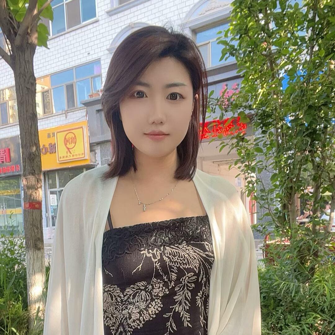 武威 | 赵美丽